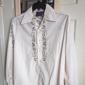 Quality Jimi Hendrix Experience Dress Shirt